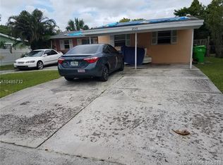 2040 NW 63rd Ave, Fort Lauderdale, FL 33313