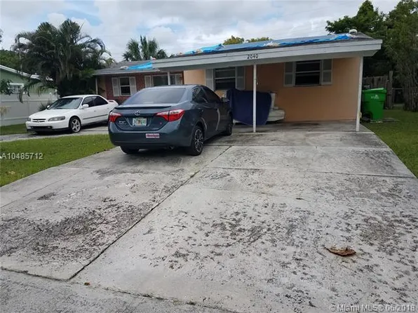 2040 NW 63rd Ave, Fort Lauderdale, FL 33313
