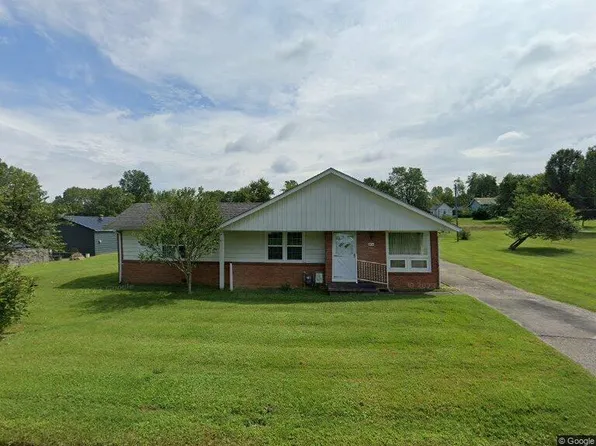 206 Jessie Ave, Nortonville, KY 42442