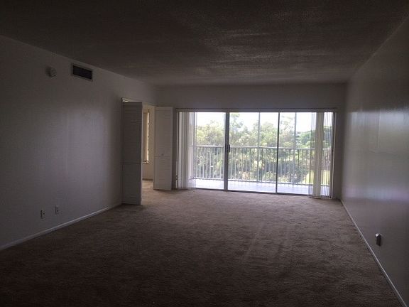 Living Room & Dining Room