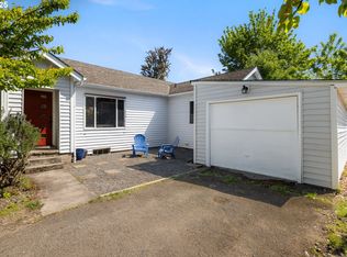 5308 NE Killingsworth St, Portland, OR 97218