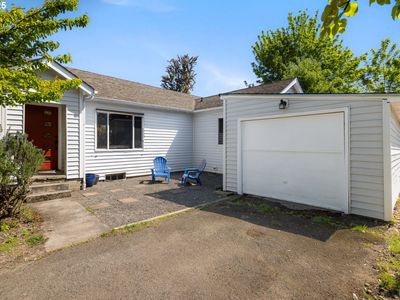 5308 NE Killingsworth St, Portland, OR, 97218