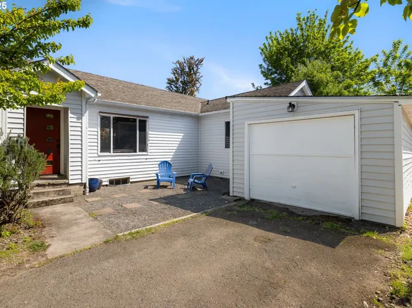 5308 NE Killingsworth St, Portland, OR 97218