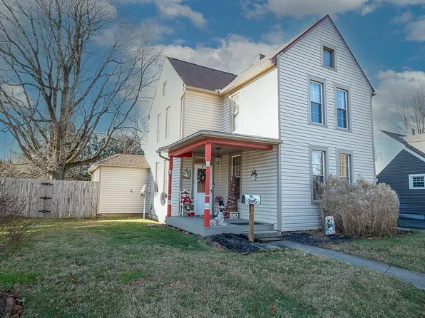 634 S Union St, Galion, OH 44833
