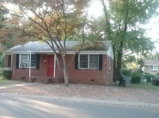 415 Gene Ave, Charlotte, NC 28205