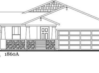 12621 Ditton Ct, El Paso, TX 79928