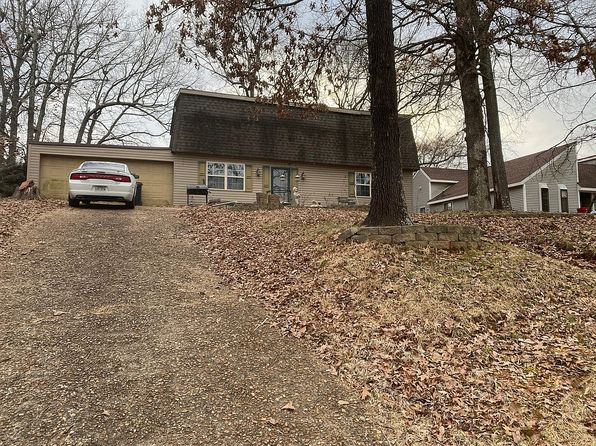 3201 Candlewood Dr