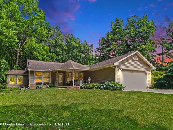 12595 Wood Rd, Dewitt, MI 48820