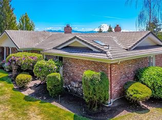 Sunrise View Estates, Puyallup, WA 98374