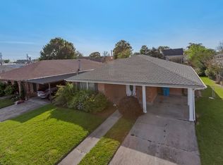 2710 Laplace St, Chalmette, LA 70043