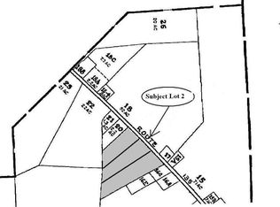 74 Belgrade Rd, Manchester, ME 04351