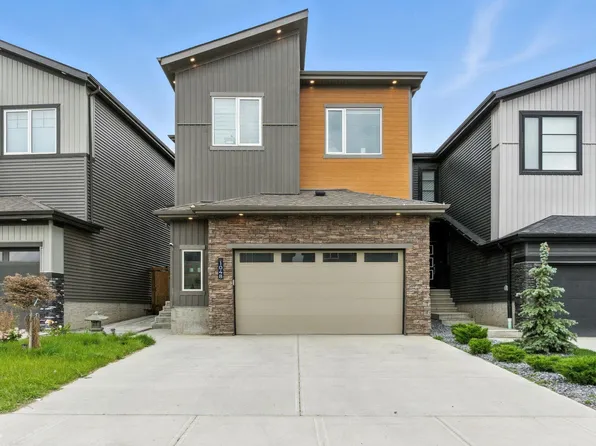 1048 Goldfinch Way NW, Edmonton, AB T5S 0R2