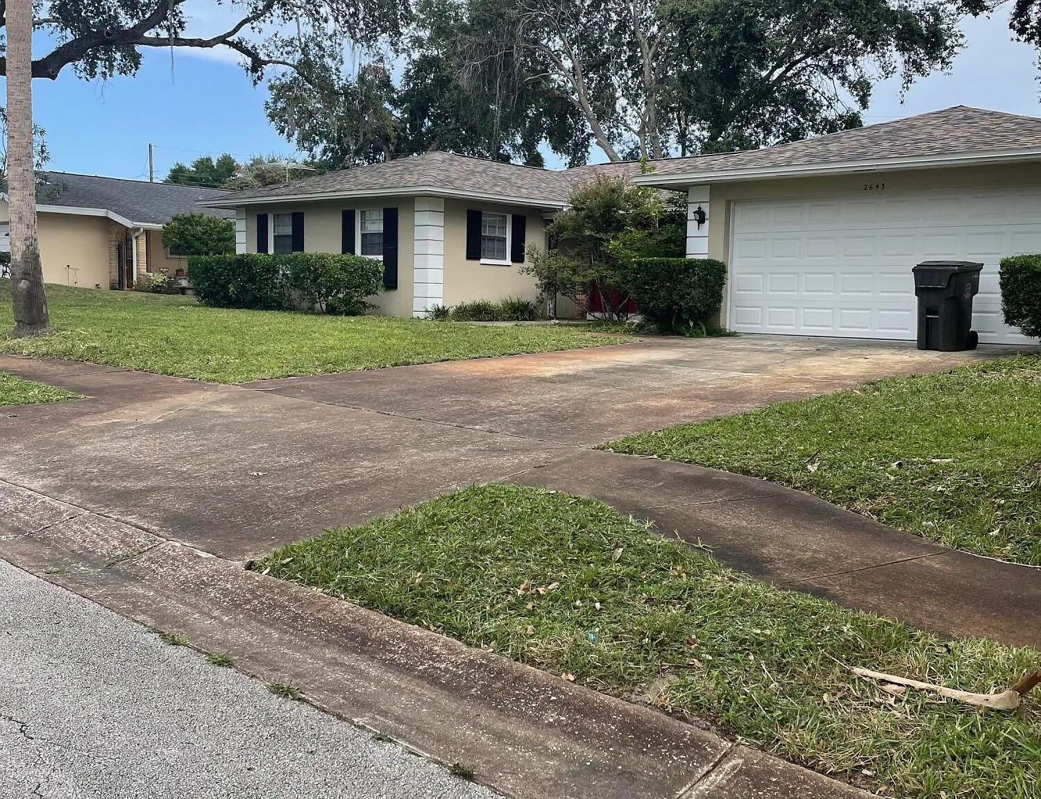 3 bed, 2.0 bath, 1509 sqft, $2,400 — Photo 2
