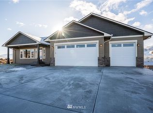 1200 Jupiter, East Wenatchee, WA 98802