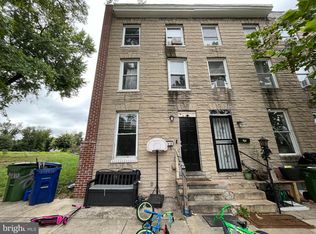 410 S Calhoun St, Baltimore, MD