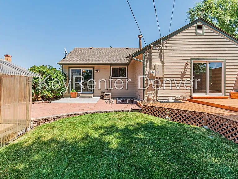 4423 S Elati St — Photo 37