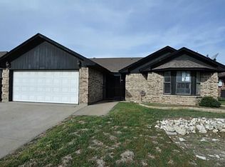 4621 Deal Dr, Fort Worth, TX 76135