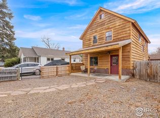 607 City Park Ave, Fort Collins, CO 80521