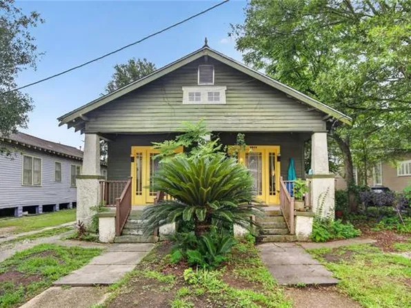 2550 Wisteria St, New Orleans, LA 70122