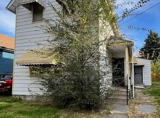 2919 E 64th St, Cleveland, OH 44127