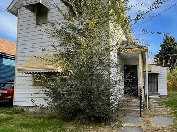 2919 E 64th St, Cleveland, OH 44127