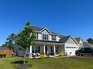 625 Prospect Way, Sneads Ferry, NC 28460