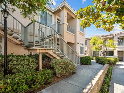 10750 Sabre Hill Dr Unit 248, San Diego, CA, 92128