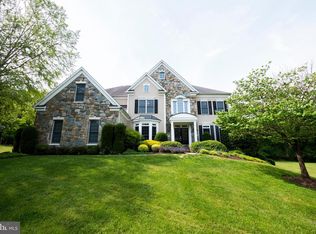 8619 Augusta Farm Ln, Gaithersburg, MD 20882