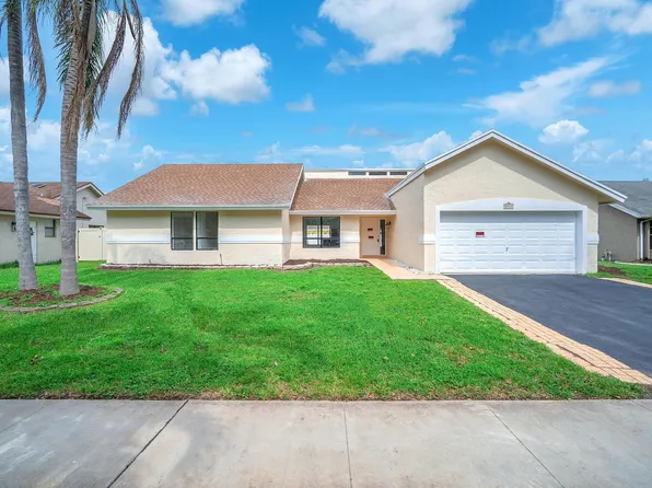 8311 NW 51st Court, Lauderhill, FL 33351