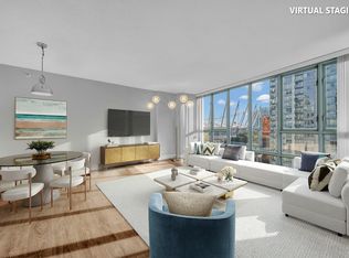 930 Cambie St #1802, Vancouver, BC V6B5X6