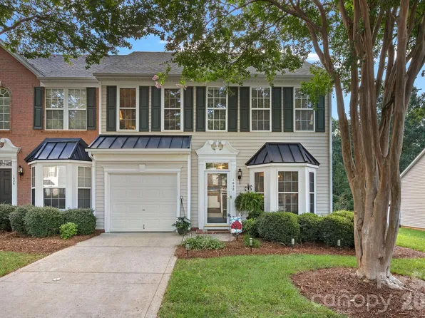 1628 Backcreek Ln, Gastonia, NC 28054