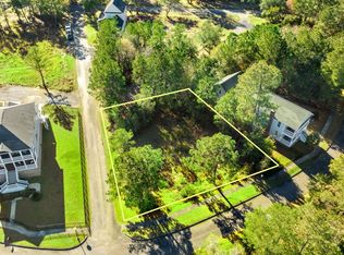 Warham Drive Boat Slip LOT 33-66, Georgetown, SC 29440