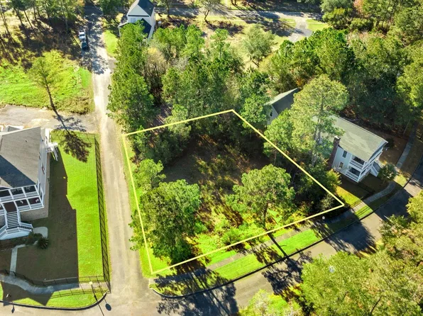  Warham Dr. Lot#33 Boat Slip#66, Georgetown, SC 29440