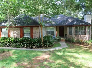 1613 Cherry Hill Ln, Tallahassee, FL 32312