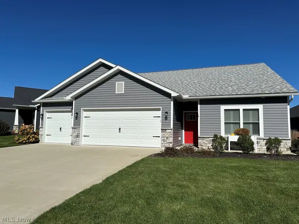 6052 Valley Quail Ct, Seville, OH 44273