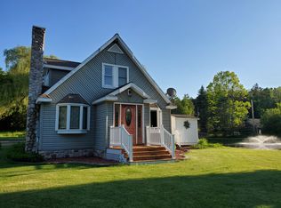 0 Stover Rd, Bellaire, MI 49615