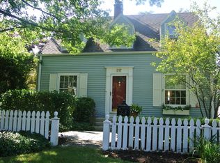 317 N Jefferson St, Batavia, IL
