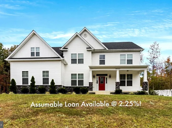 10542 Spring Run Ct, La Plata, MD 20646