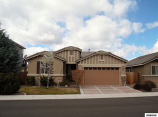 904 Lakeview Dr, Dayton, NV