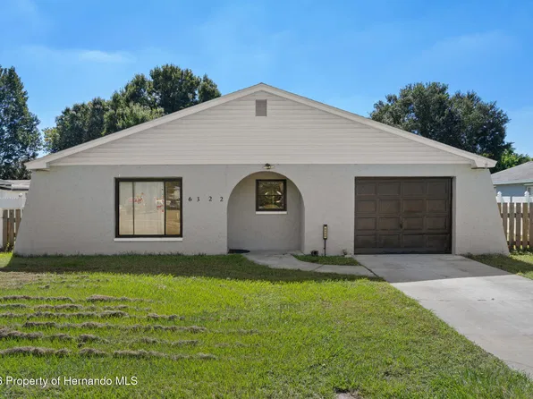 6322 67th Ave N, Pinellas Park, FL 33781