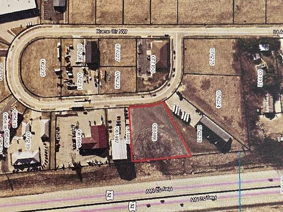 5th image of NW Rome Vacant Lot Cir NW