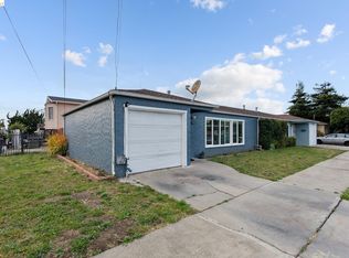 1003-1011 Lassen St, Richmond, CA 94805