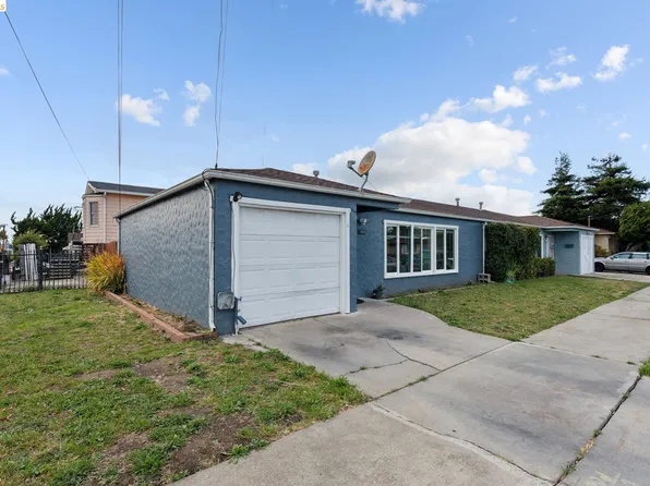 1003-1011 Lassen St, Richmond, CA 94805