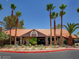 5074 S Rainbow Blvd UNIT 203, Las Vegas, NV 89118