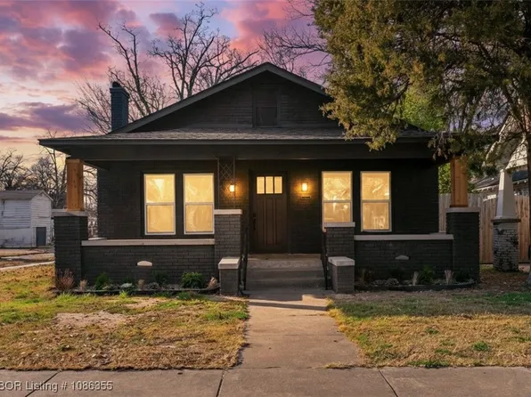 722 S 23rd St, Fort Smith, AR 72901