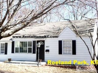 4917 Canterbury St, Mission, KS 66205