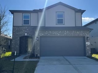 12422 Seybold Cove Dr, Houston, TX 77044
