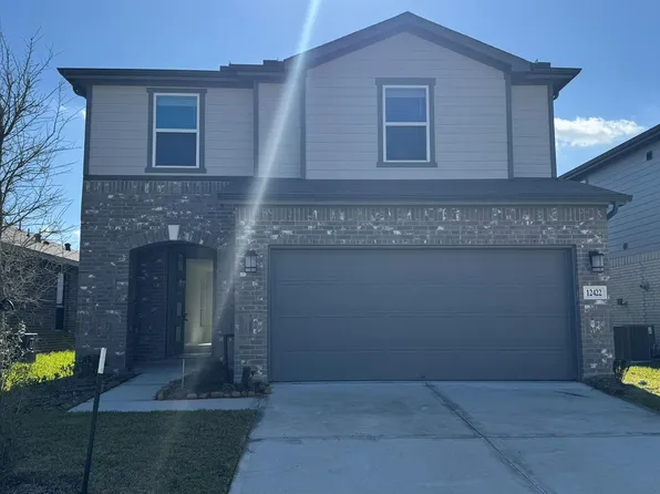 12422 Seybold Cove Dr, Houston, TX 77044