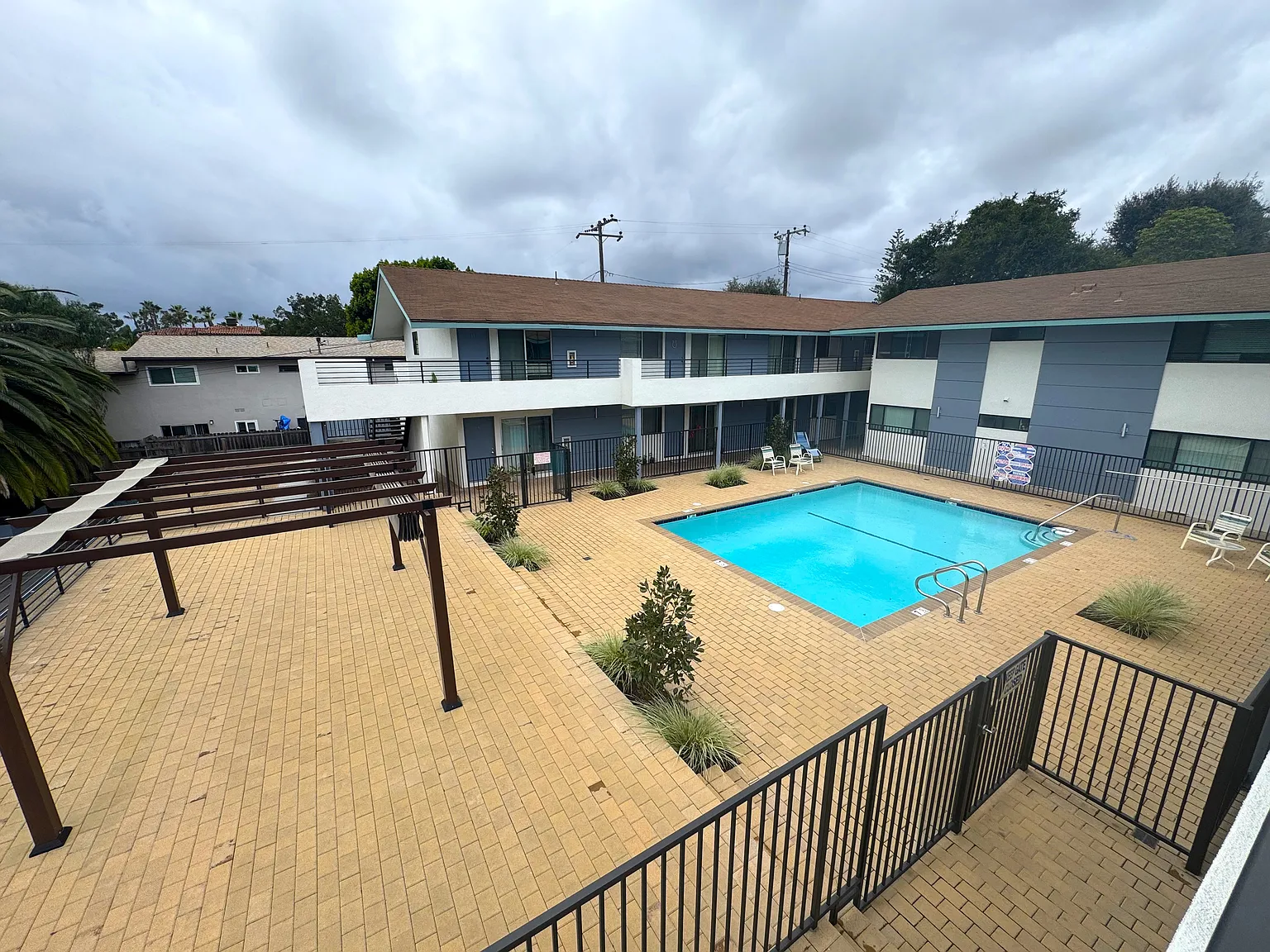2 bed, $3,675 — Photo 3