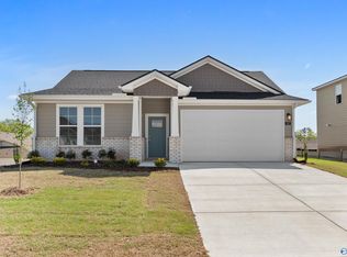 107 Shirley Harris Dr, Madison, AL 35756